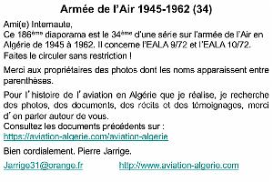 186- ARMEE DE L'AIR EN ALGERIE 1945-1962-34 (1)